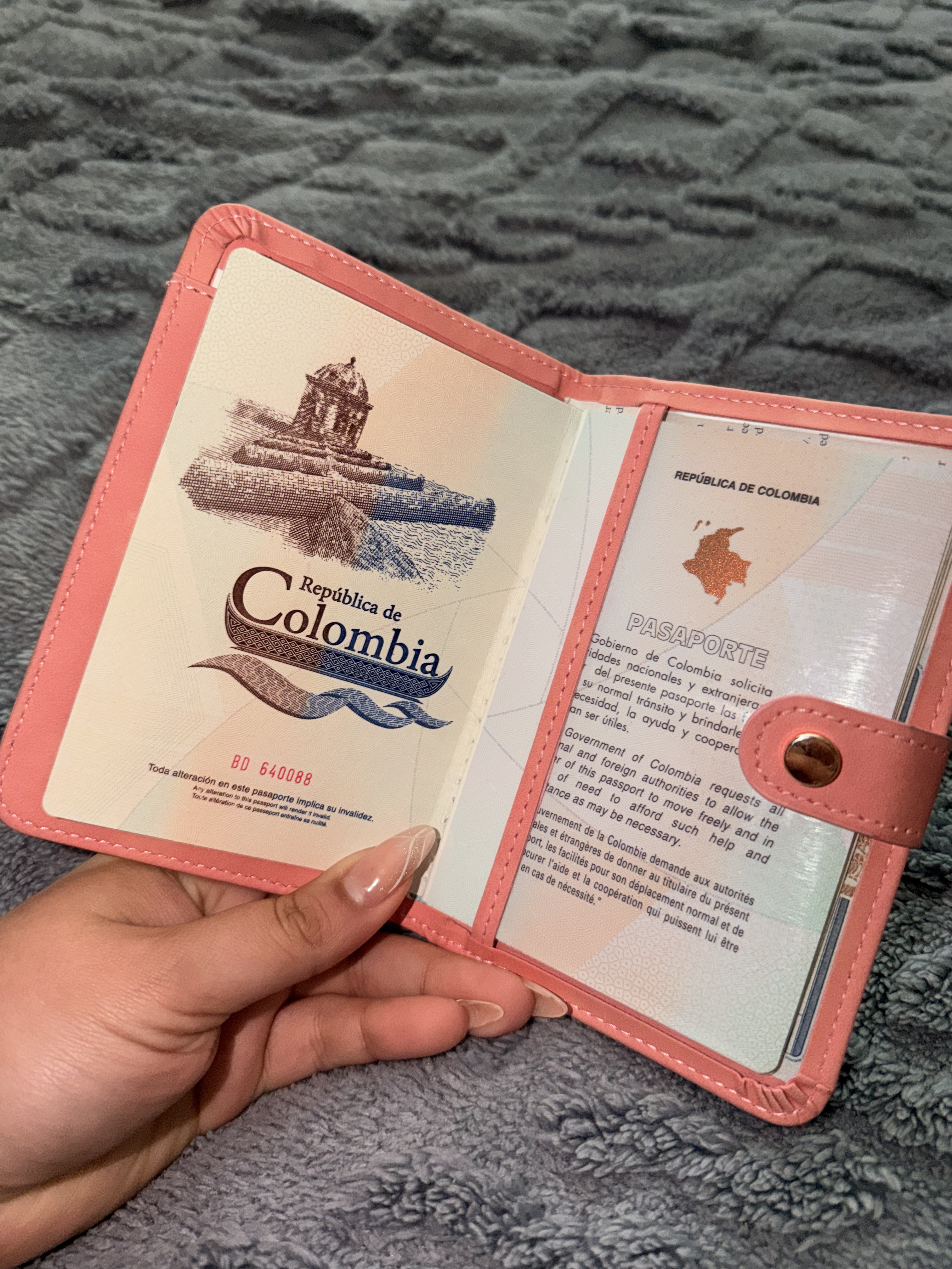 Documentación paso a paso